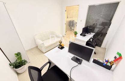 Office Space - Studio - 1 for rent in Al Rostamani Building - Port Saeed - Deira - Dubai