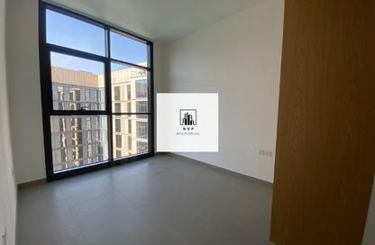 Apartment - 1 Bedroom - 1 Bathroom for rent in Souks Residential - Al Mamsha - Muwaileh - Sharjah
