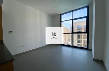 Apartment - 1 Bedroom - 1 Bathroom for rent in Souks Residential - Al Mamsha - Muwaileh - Sharjah