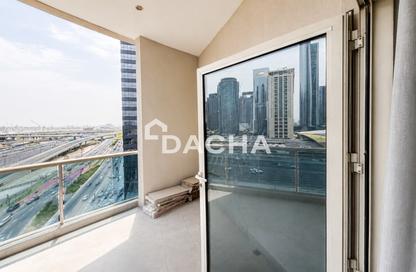 Apartment - Studio - 1 Bathroom for sale in Yacht Bay - Dubai Marina - Dubai Apartment - Studio - 1 Bathroom for sale in Yacht Bay - Dubai Marina - Dubai