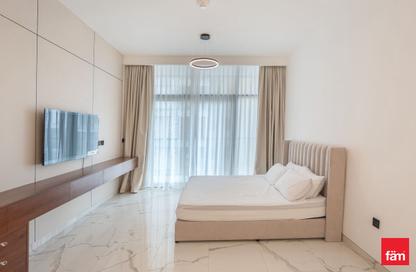 Apartment - Studio - 1 for sale in Royal Regency - Business Bay - Dubai