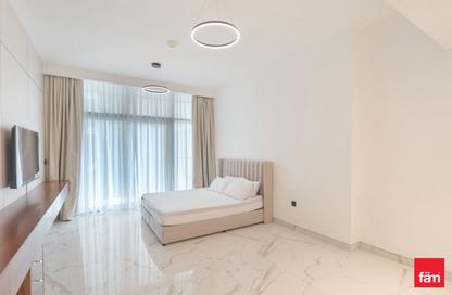 Apartment - Studio - 1 for sale in Royal Regency - Business Bay - Dubai