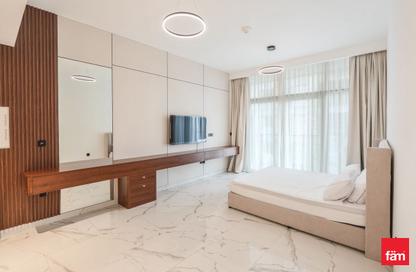 Apartment - Studio - 1 for sale in Royal Regency - Business Bay - Dubai
