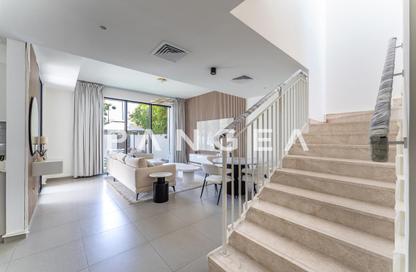 Villa - 3 Bedrooms - 4 Bathrooms for rent in Maple at Dubai Hills Estate 3 - Maple at Dubai Hills Estate - Dubai Hills Estate - Dubai