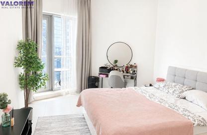 Apartment - 1 Bedroom - 2 Bathrooms for rent in The Bay - Business Bay - Dubai Apartment - 1 Bedroom - 2 Bathrooms for rent in The Bay - Business Bay - Dubai