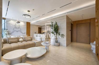 Apartment - 2 - 4 for sale in City Walk Residential Building 1 - City Walk Residential - City Walk - Dubai