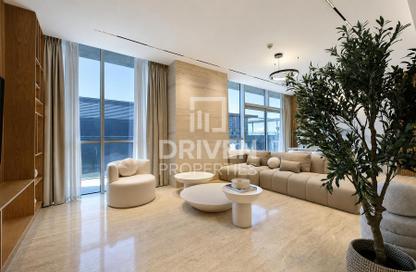 Apartment - 2 - 4 for sale in City Walk Residential Building 1 - City Walk Residential - City Walk - Dubai