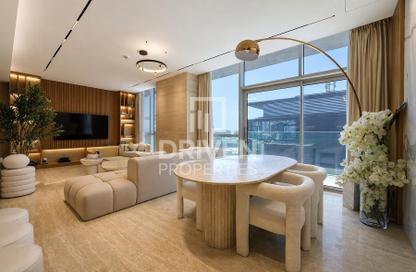 Apartment - 2 - 4 for sale in City Walk Residential Building 1 - City Walk Residential - City Walk - Dubai
