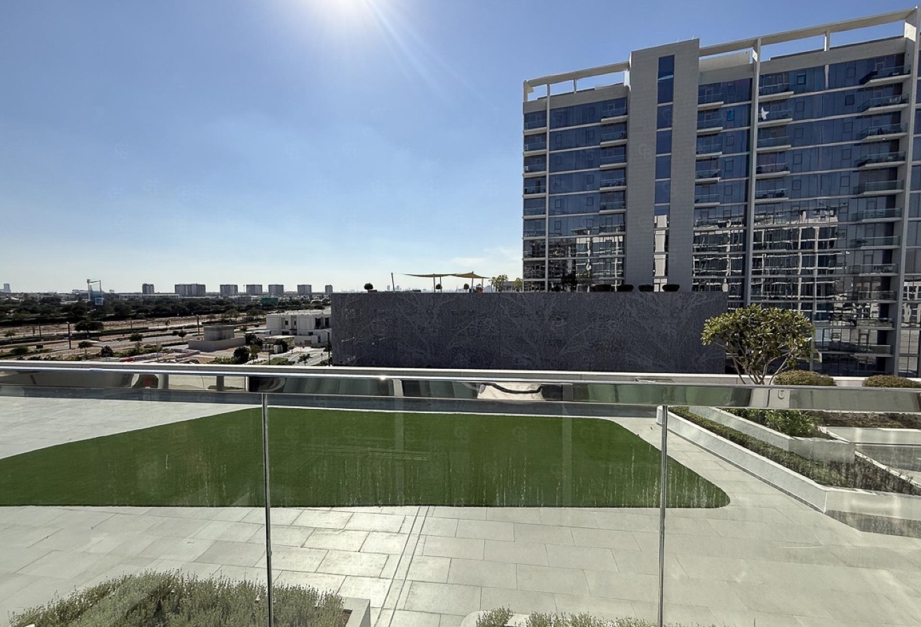 1 bedroom apartment in Residences 15, Mohammed Bin Rashid City: 12