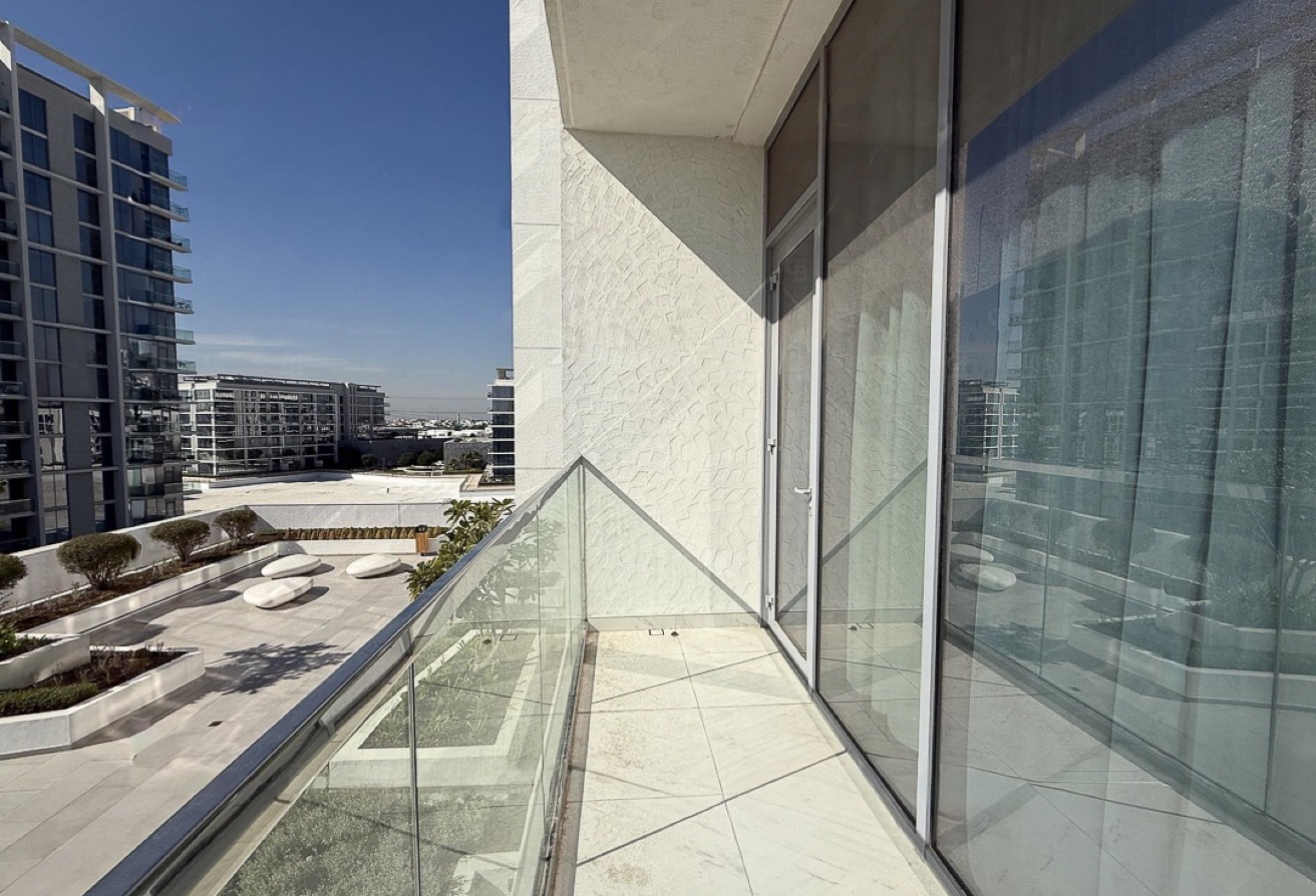 1 bedroom apartment in Residences 15, Mohammed Bin Rashid City: 11
