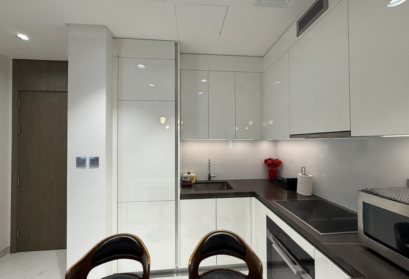 1 bedroom apartment in Residences 15, Mohammed Bin Rashid City: 6