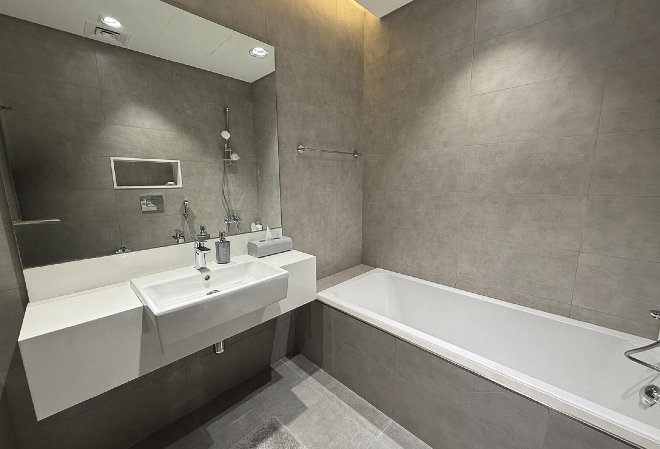 1 bedroom apartment in Residences 15, Mohammed Bin Rashid City: 9