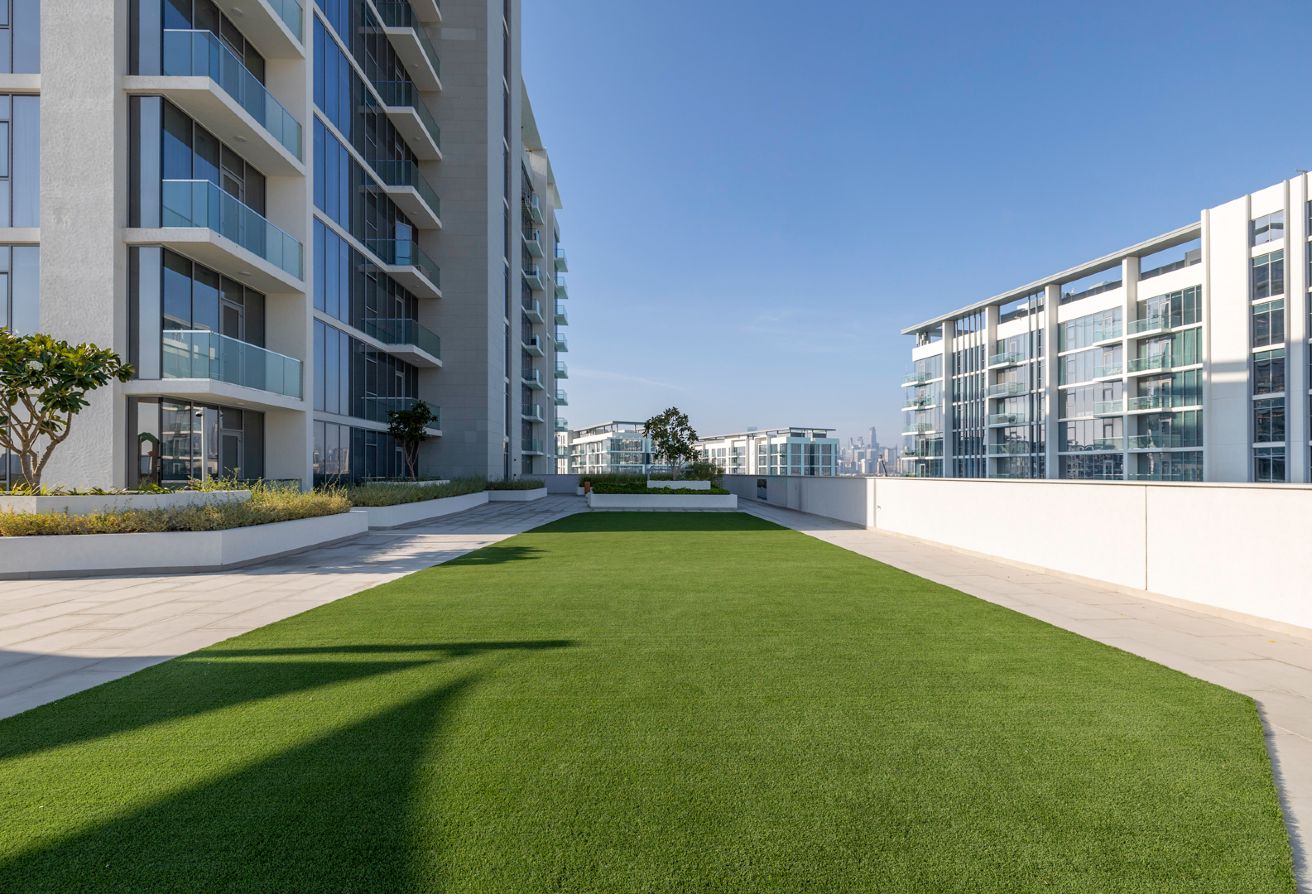 1 bedroom apartment in Residences 15, Mohammed Bin Rashid City: 15