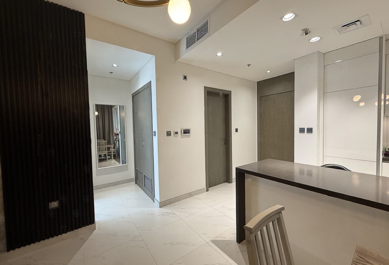 1 bedroom apartment in Residences 15, Mohammed Bin Rashid City: 7