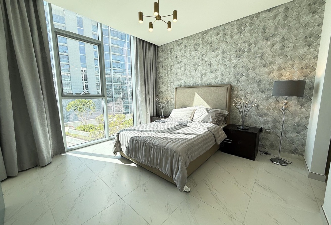 1 bedroom apartment in Residences 15, Mohammed Bin Rashid City: 8