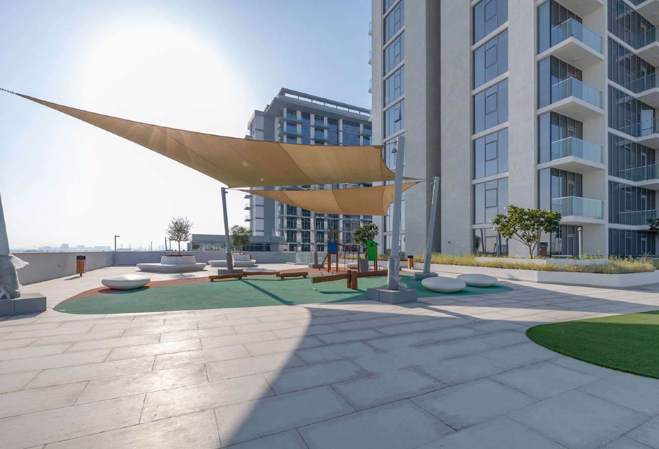 1 bedroom apartment in Residences 15, Mohammed Bin Rashid City: 14
