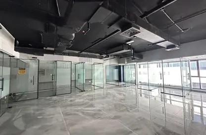 Office Space - Studio - 1 Bathroom for rent in AL Zarouni Business Center - Al Barsha 1 - Al Barsha - Dubai