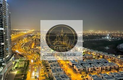 Apartment - 1 Bedroom - 2 Bathrooms for sale in Carson A - Carson - Damac Hills - Dubai Apartment - 1 Bedroom - 2 Bathrooms for sale in Carson A - Carson - Damac Hills - Dubai