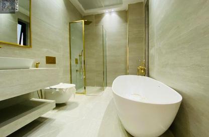 Villa - 5 - 7 for sale in Kabbali Hills - Al Helio 2 - Al Helio - Ajman