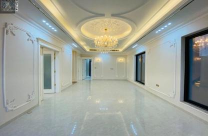 Villa - 5 - 7 for sale in Kabbali Hills - Al Helio 2 - Al Helio - Ajman