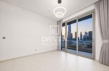 Apartment - 3 - 4 for sale in Vida Dubai Mall Tower 2 - Vida Residences Dubai Mall - Downtown Dubai - Dubai