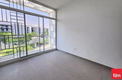 Townhouse - 3 - 4 for rent in Arabella Townhouses 2 - Arabella Townhouses - Mudon - Dubai
