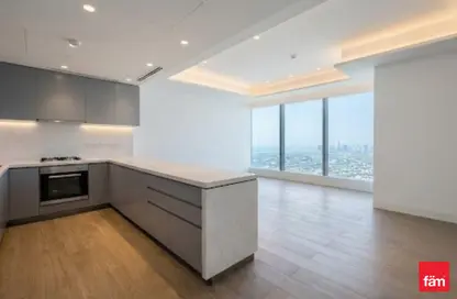 شقة - غرفة نوم - 1 حمام للايجار في سو و  أبتاون دبي - اب تاون دبي - أبراج بحيرات الجميرا - دبي