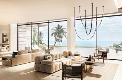 Apartment - 3 Bedrooms - 5 Bathrooms for sale in Rixos - Dubai Islands - Dubai