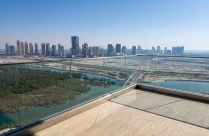 Apartment - 2 - 2 for rent in Oceanscape - Shams Abu Dhabi - Al Reem Island - Abu Dhabi Apartment - 2 - 2 for rent in Oceanscape - Shams Abu Dhabi - Al Reem Island - Abu Dhabi