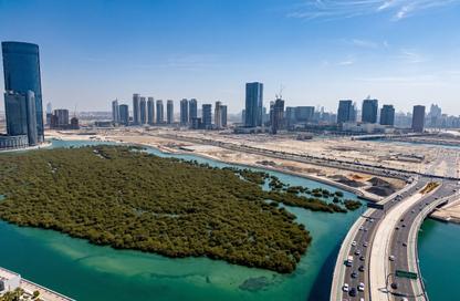 Apartment - 2 - 2 for rent in Oceanscape - Shams Abu Dhabi - Al Reem Island - Abu Dhabi Apartment - 2 - 2 for rent in Oceanscape - Shams Abu Dhabi - Al Reem Island - Abu Dhabi