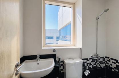 Apartment - 2 - 2 for rent in Oceanscape - Shams Abu Dhabi - Al Reem Island - Abu Dhabi