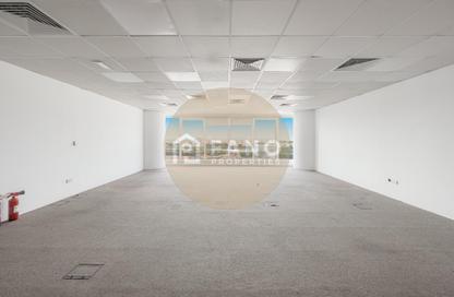 Office Space - Studio for rent in Churchill Executive Tower - Churchill Towers - Business Bay - Dubai