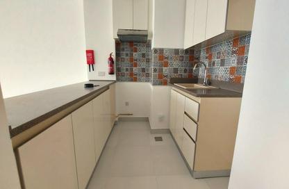 Apartment - 1 Bedroom - 2 Bathrooms for rent in Rabdan Building - Motor City - Dubai Apartment - 1 Bedroom - 2 Bathrooms for rent in Rabdan Building - Motor City - Dubai
