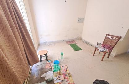 Apartment - Studio - 1 Bathroom for rent in Al Butina 9 Building - Al Butina - Sharjah Apartment - Studio - 1 Bathroom for rent in Al Butina 9 Building - Al Butina - Sharjah