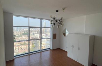 Apartment - Studio - 1 Bathroom for rent in Al Jawhara Residences - District 2 - Jumeirah Village Triangle - Dubai