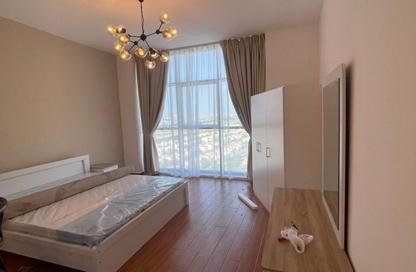 Apartment - Studio - 1 Bathroom for rent in Al Jawhara Residences - District 2 - Jumeirah Village Triangle - Dubai