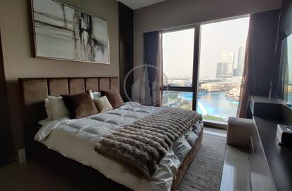 Apartment - 2 Bedrooms - 3 Bathrooms for rent in Grande - Opera District - Downtown Dubai - Dubai