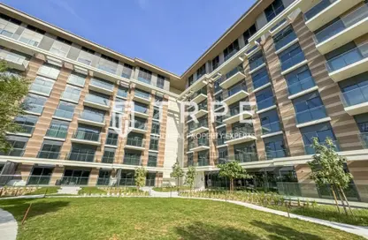 Apartment - 1 Bedroom - 1 Bathroom for rent in Viridian - Central Park at City Walk - City Walk - Dubai