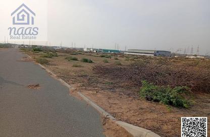 Land - Studio for rent in Al Arqoub - Sharjah Industrial Area - Sharjah