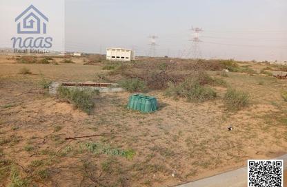 Land - Studio for rent in Al Arqoub - Sharjah Industrial Area - Sharjah