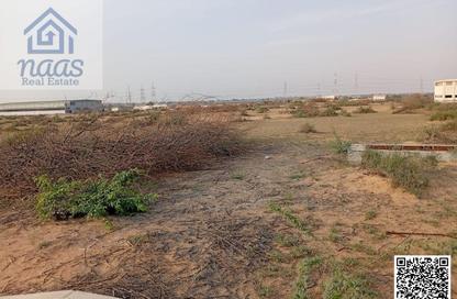 Land - Studio for rent in Al Arqoub - Sharjah Industrial Area - Sharjah