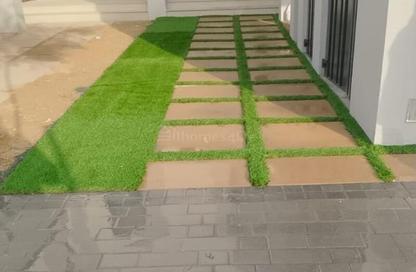 Townhouse - 4 Bedrooms - 5 Bathrooms for rent in Jebel Ali Village Townhouses - Jebel Ali Village - Jebel Ali - Dubai