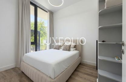 Villa - 3 Bedrooms - 4 Bathrooms for rent in Golf Grove - Dubai Hills Estate - Dubai