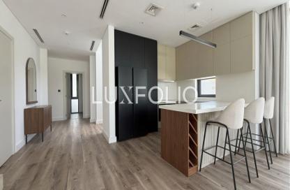 Villa - 3 Bedrooms - 4 Bathrooms for rent in Golf Grove - Dubai Hills Estate - Dubai
