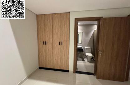 Apartment - 2 Bedrooms - 2 Bathrooms for rent in Al Naemiya Tower 1 - Al Naemiya Towers - Al Nuaimiya - Ajman