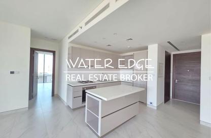 Apartment - 2 Bedrooms - 3 Bathrooms for rent in Sobha Creek Vistas Grande - Sobha Hartland - Mohammed Bin Rashid City - Dubai