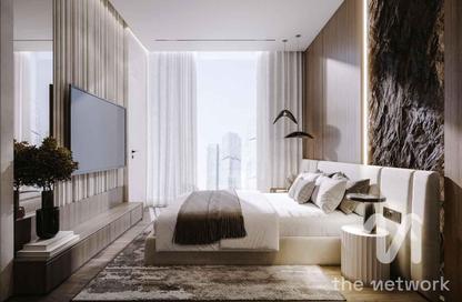 Apartment - Studio - 1 Bathroom for sale in Allura Residences - District 11 - Jumeirah Village Circle - Dubai