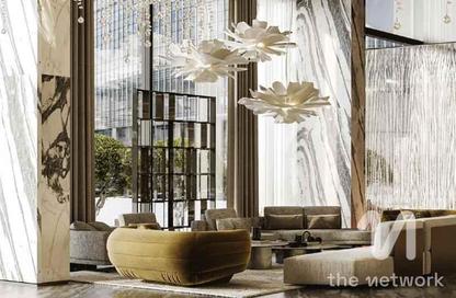Apartment - Studio - 1 Bathroom for sale in Allura Residences - District 11 - Jumeirah Village Circle - Dubai