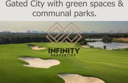 Penthouse - 5 Bedrooms - 6 Bathrooms for sale in Creekside - Al Zorah - Ajman