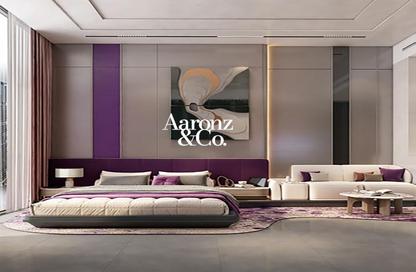 Apartment - Studio - 1 for sale in MBL Signature - JLT Cluster R - Jumeirah Lake Towers - Dubai Apartment - Studio - 1 for sale in MBL Signature - JLT Cluster R - Jumeirah Lake Towers - Dubai